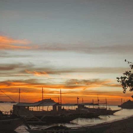Blue Dolphin Hotel Malapascua Island Екстер'єр фото