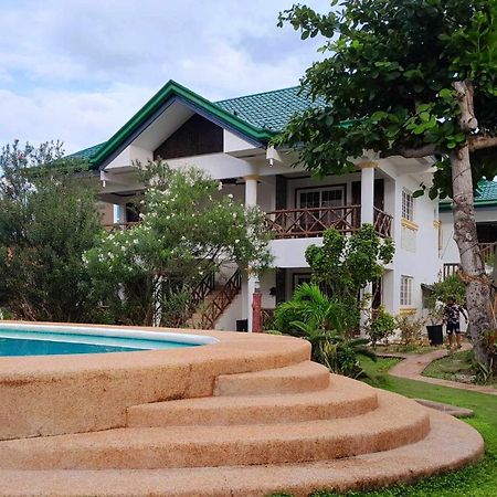 Blue Dolphin Hotel Malapascua Island Екстер'єр фото