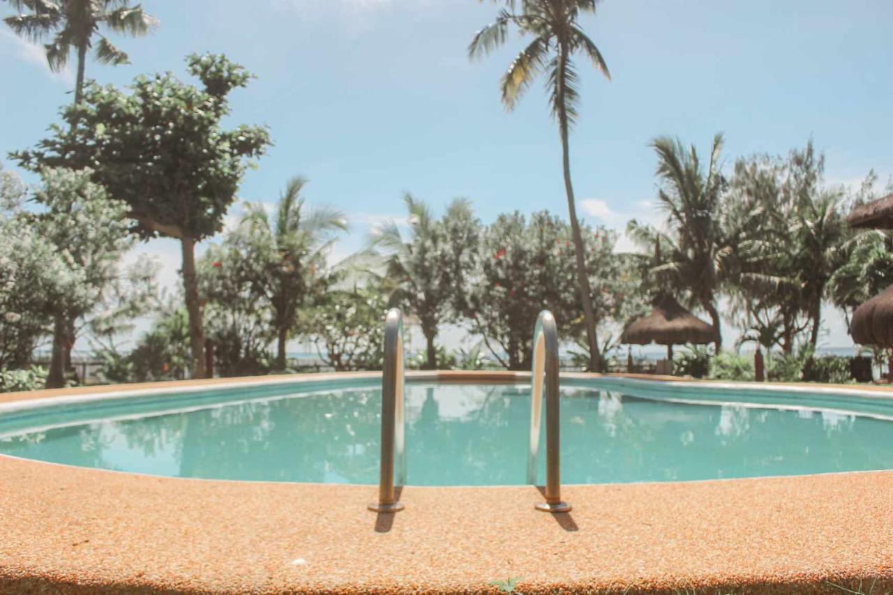 Blue Dolphin Hotel Malapascua Island Екстер'єр фото