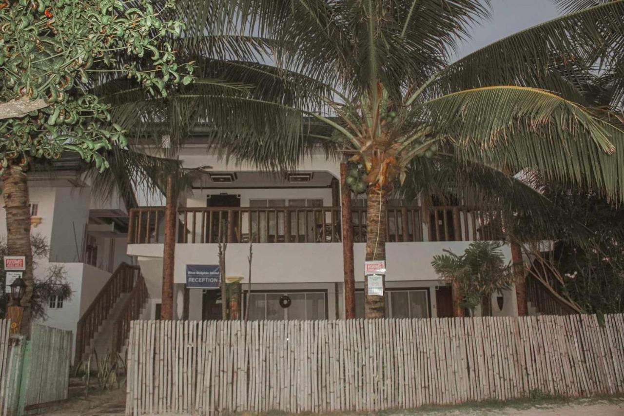 Blue Dolphin Hotel Malapascua Island Екстер'єр фото